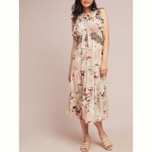 Anthropologie Dress